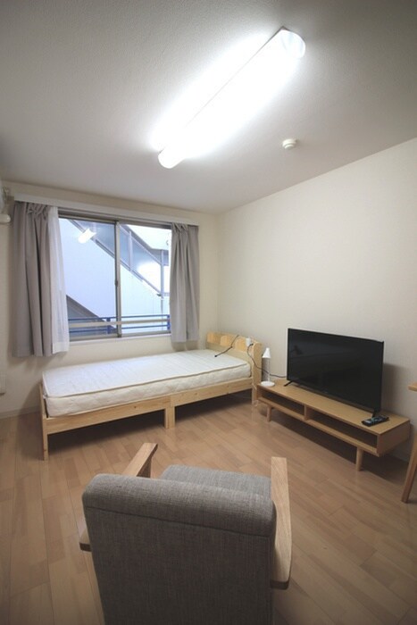 ATLAS Caro浦和領家の物件内観写真