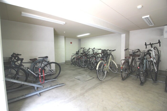 ATLAS Caro浦和領家の物件外観写真