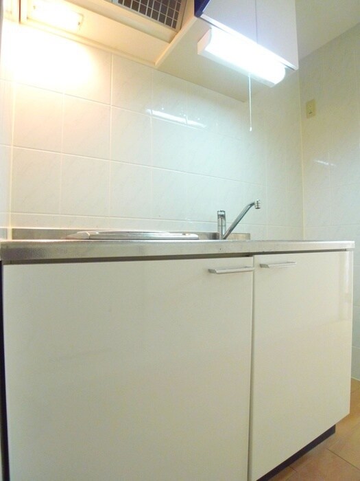 ATLAS Caro浦和領家の物件内観写真