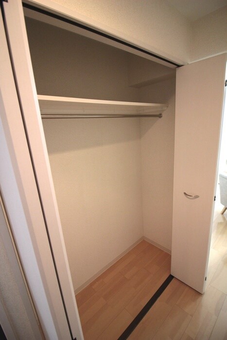 ATLAS Caro浦和領家の物件内観写真