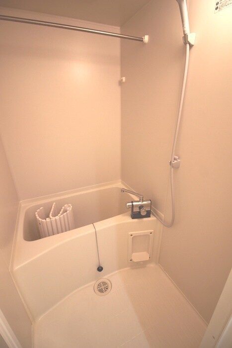 ATLAS Caro浦和領家の物件内観写真