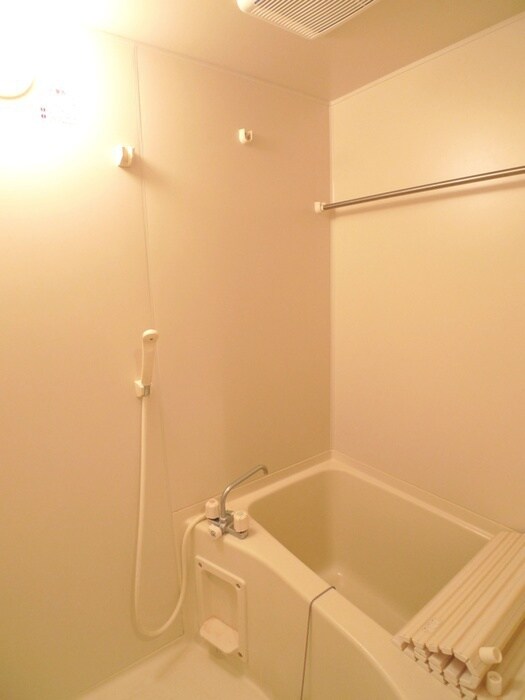 ATLAS Caro浦和領家の物件内観写真