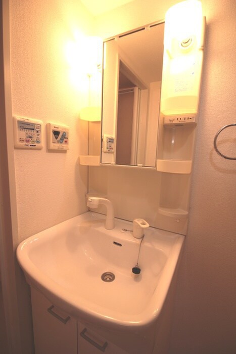 ATLAS Caro浦和領家の物件内観写真