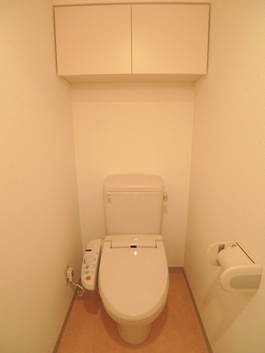 ATLAS Caro浦和領家の物件内観写真