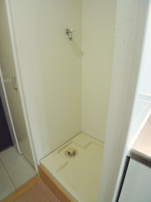 ATLAS Caro浦和領家の物件内観写真