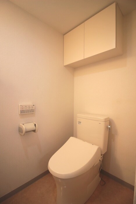 ATLAS Caro浦和領家の物件内観写真