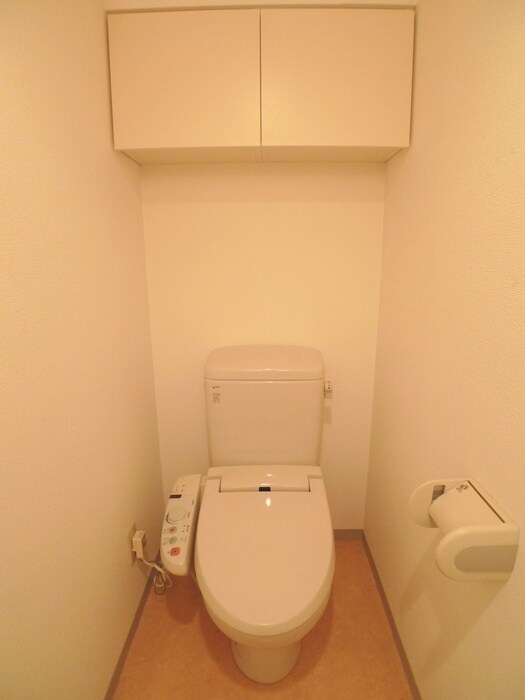 ATLAS Caro浦和領家の物件内観写真