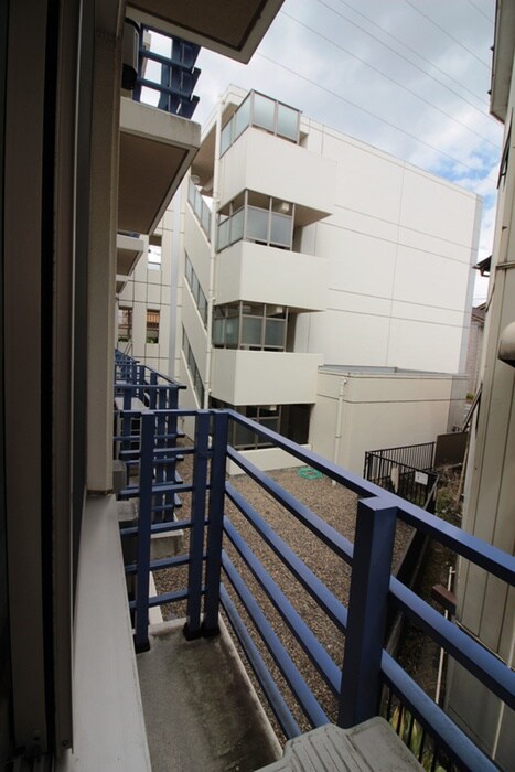 ATLAS Caro浦和領家の物件内観写真