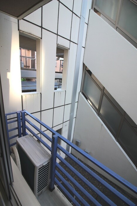 ATLAS Caro浦和領家の物件内観写真