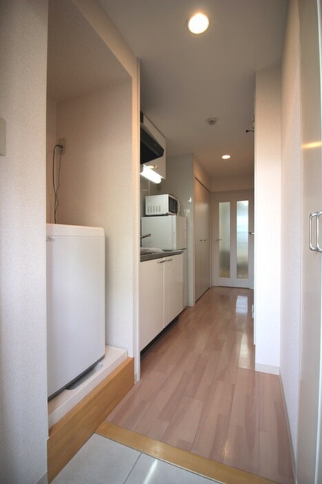 ATLAS Caro浦和領家の物件内観写真