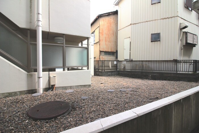 ATLAS Caro浦和領家の物件内観写真