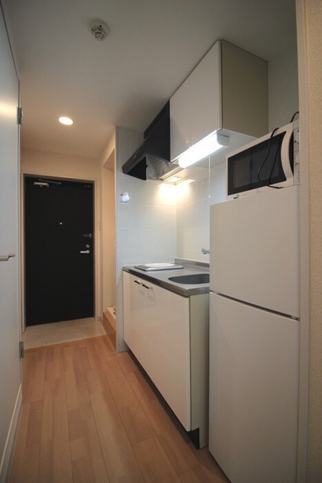 ATLAS Caro浦和領家の物件内観写真