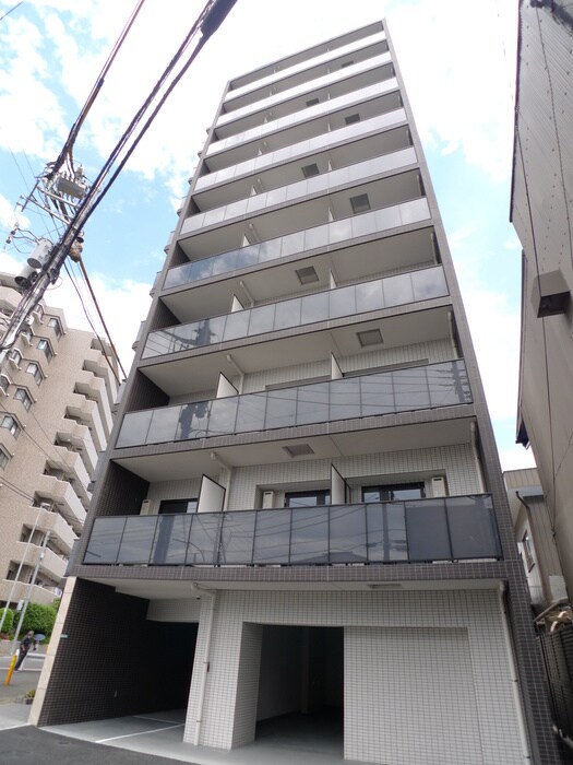 仮）ｱﾙﾃｨｼﾞｬｰﾉD´s　SAYAMAの物件外観写真