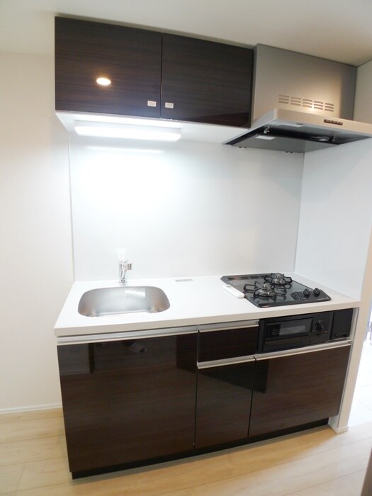 仮）ｱﾙﾃｨｼﾞｬｰﾉD´s　SAYAMAの物件内観写真