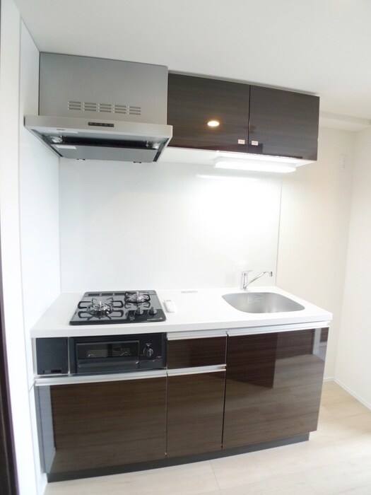 仮）ｱﾙﾃｨｼﾞｬｰﾉD´s　SAYAMAの物件内観写真