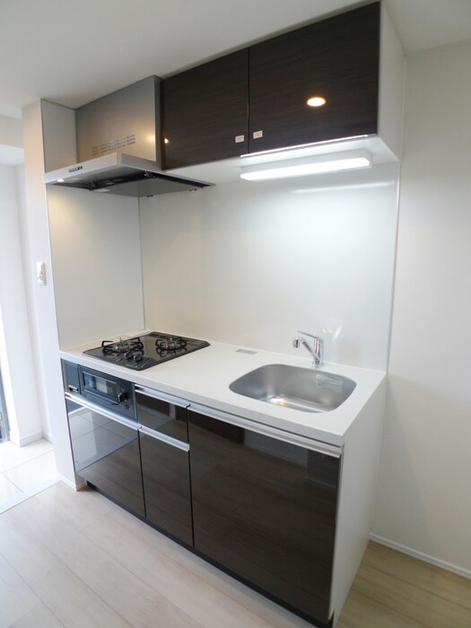 仮）ｱﾙﾃｨｼﾞｬｰﾉD´s　SAYAMAの物件内観写真