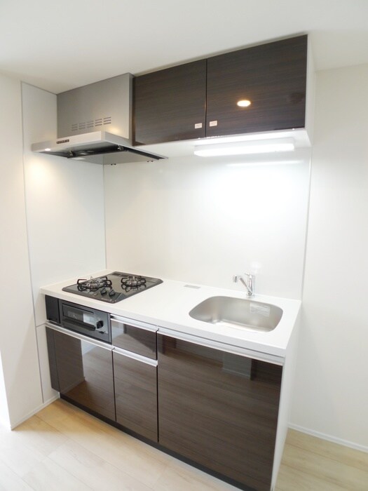 仮）ｱﾙﾃｨｼﾞｬｰﾉD´s　SAYAMAの物件内観写真