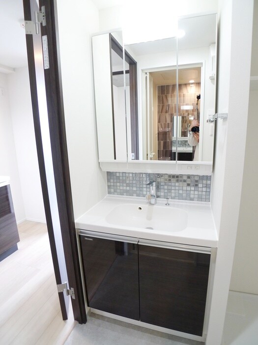 仮）ｱﾙﾃｨｼﾞｬｰﾉD´s　SAYAMAの物件内観写真