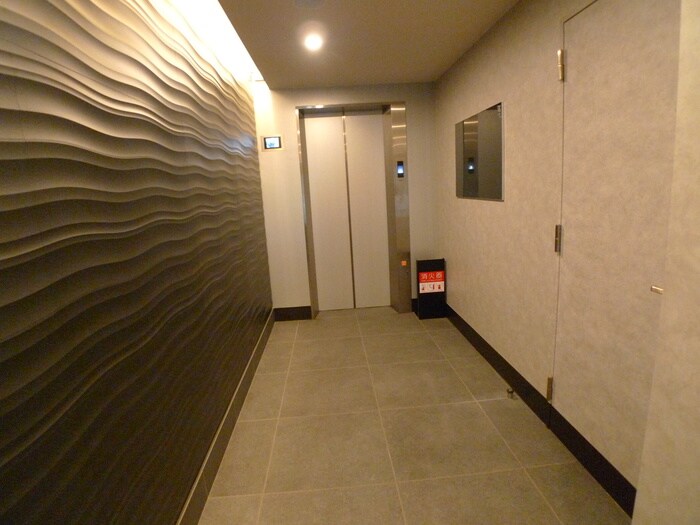 仮）ｱﾙﾃｨｼﾞｬｰﾉD´s　SAYAMAの物件外観写真