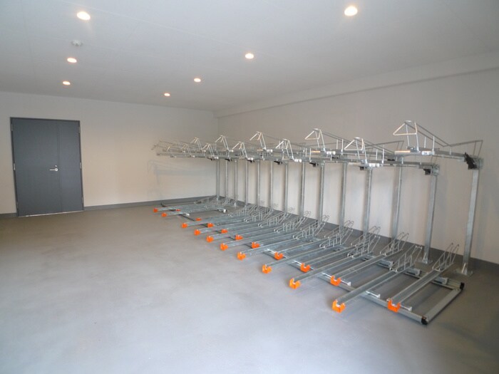 仮）ｱﾙﾃｨｼﾞｬｰﾉD´s　SAYAMAの物件外観写真