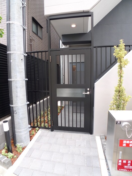 仮）ｱﾙﾃｨｼﾞｬｰﾉD´s　SAYAMAの物件外観写真