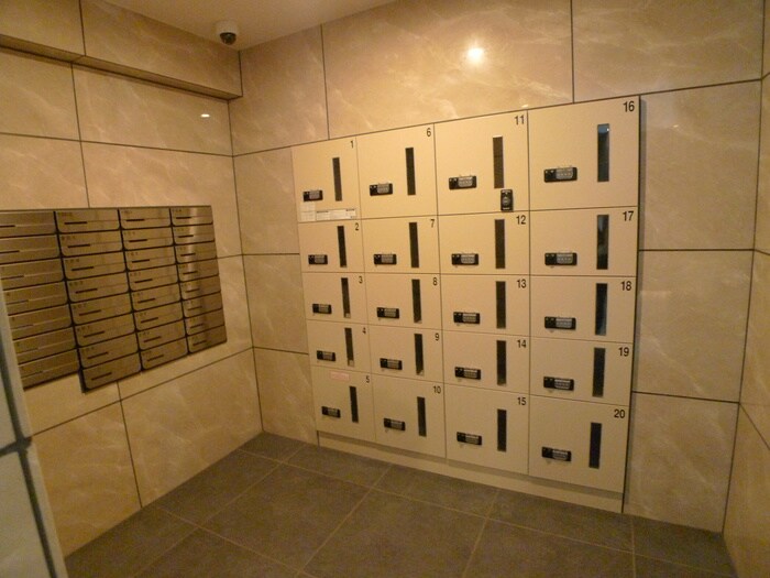 仮）ｱﾙﾃｨｼﾞｬｰﾉD´s　SAYAMAの物件外観写真