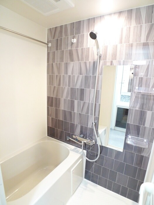 仮）ｱﾙﾃｨｼﾞｬｰﾉD´s　SAYAMAの物件内観写真