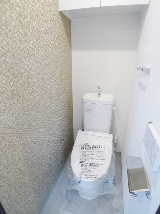 仮）ｱﾙﾃｨｼﾞｬｰﾉD´s　SAYAMAの物件内観写真