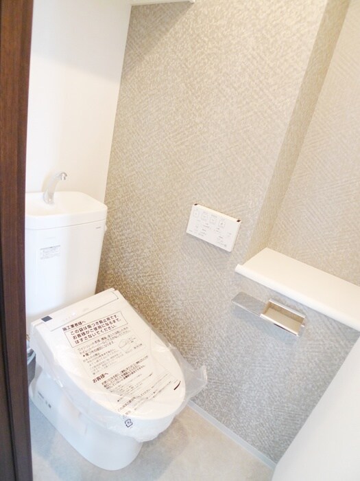 仮）ｱﾙﾃｨｼﾞｬｰﾉD´s　SAYAMAの物件内観写真