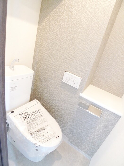 仮）ｱﾙﾃｨｼﾞｬｰﾉD´s　SAYAMAの物件内観写真