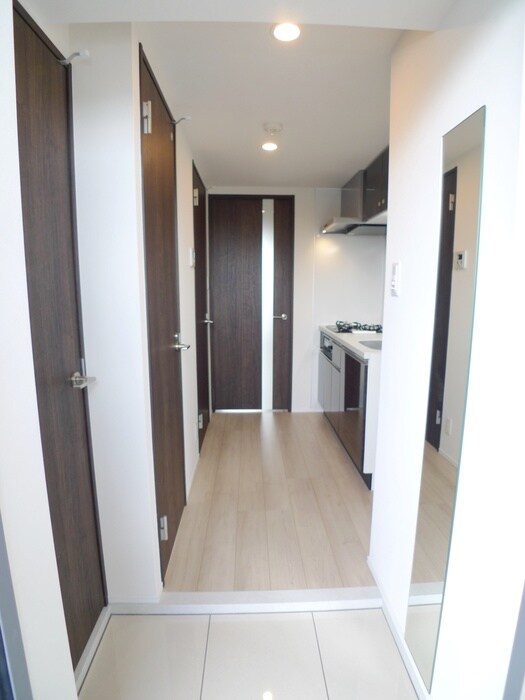 仮）ｱﾙﾃｨｼﾞｬｰﾉD´s　SAYAMAの物件内観写真