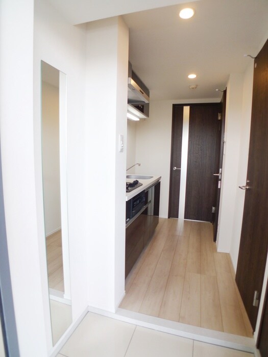 仮）ｱﾙﾃｨｼﾞｬｰﾉD´s　SAYAMAの物件内観写真