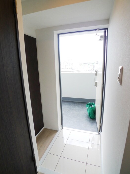 仮）ｱﾙﾃｨｼﾞｬｰﾉD´s　SAYAMAの物件内観写真