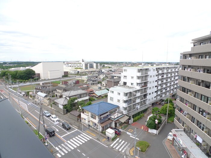 仮）ｱﾙﾃｨｼﾞｬｰﾉD´s　SAYAMAの物件内観写真