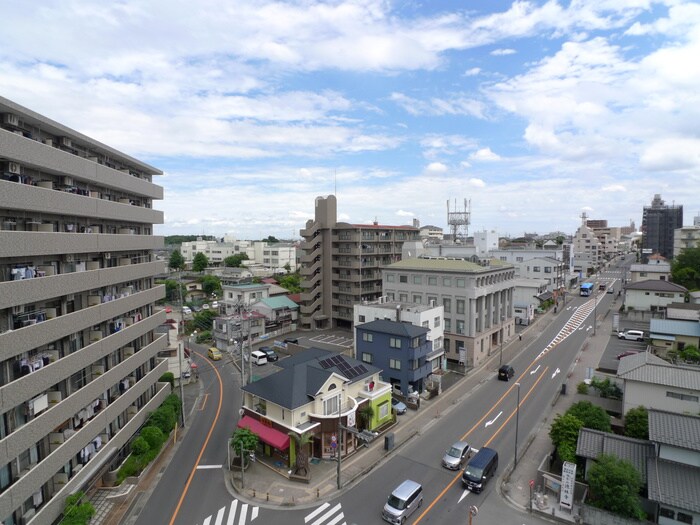 仮）ｱﾙﾃｨｼﾞｬｰﾉD´s　SAYAMAの物件内観写真