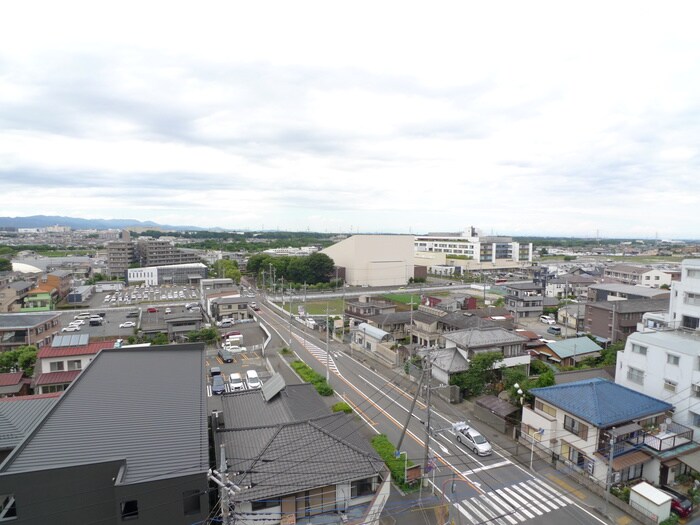 仮）ｱﾙﾃｨｼﾞｬｰﾉD´s　SAYAMAの物件内観写真