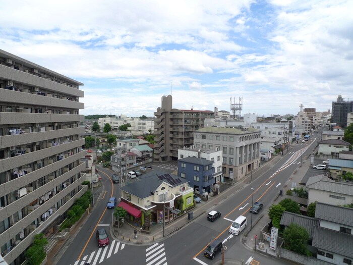 仮）ｱﾙﾃｨｼﾞｬｰﾉD´s　SAYAMAの物件内観写真