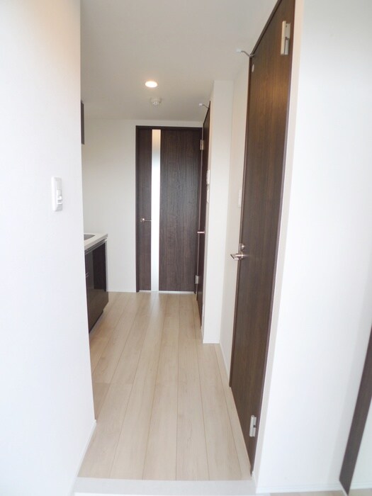 仮）ｱﾙﾃｨｼﾞｬｰﾉD´s　SAYAMAの物件内観写真