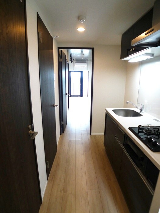 仮）ｱﾙﾃｨｼﾞｬｰﾉD´s　SAYAMAの物件内観写真