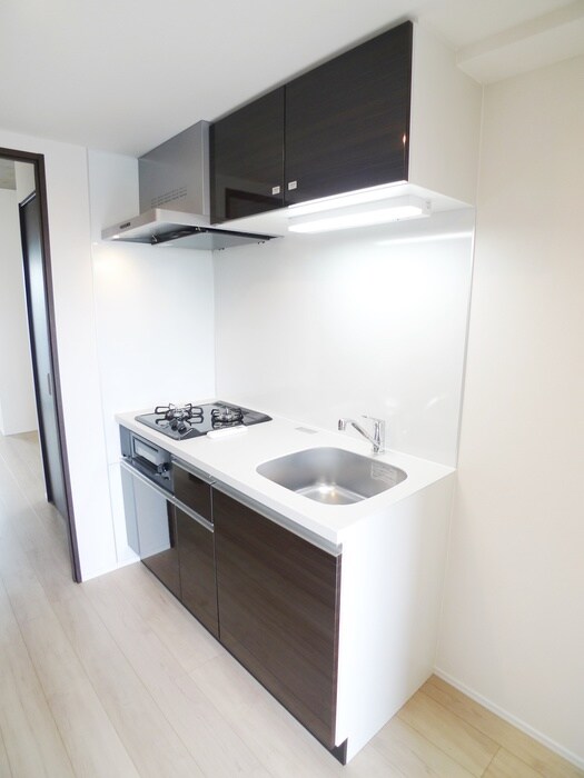 仮）ｱﾙﾃｨｼﾞｬｰﾉD´s　SAYAMAの物件内観写真