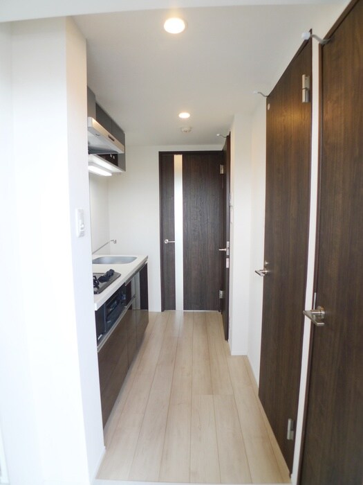 仮）ｱﾙﾃｨｼﾞｬｰﾉD´s　SAYAMAの物件内観写真