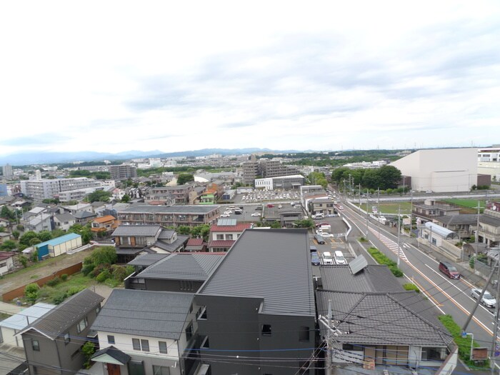 仮）ｱﾙﾃｨｼﾞｬｰﾉD´s　SAYAMAの物件内観写真