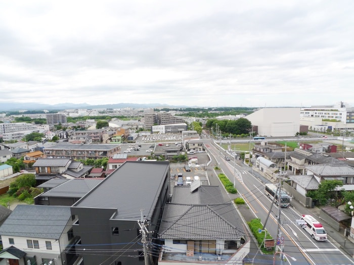 仮）ｱﾙﾃｨｼﾞｬｰﾉD´s　SAYAMAの物件内観写真