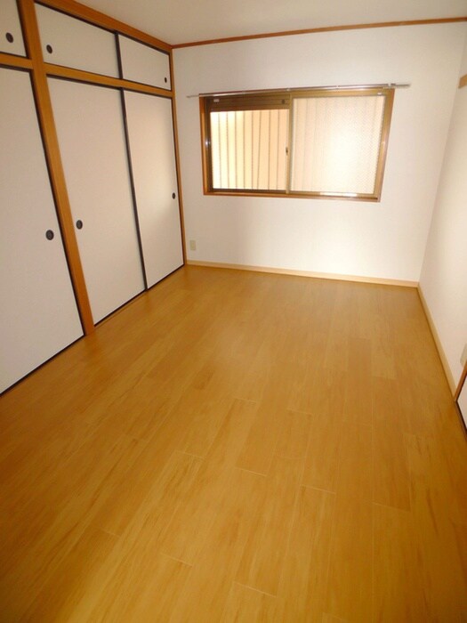 ハイブリッジＢの物件内観写真