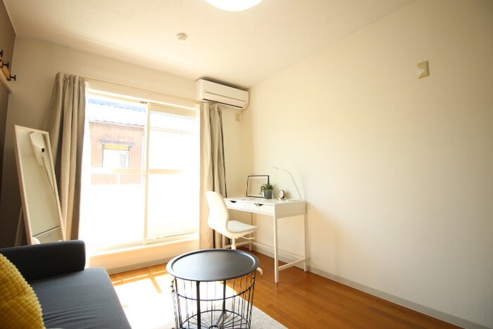 コ－ポベラミの物件内観写真