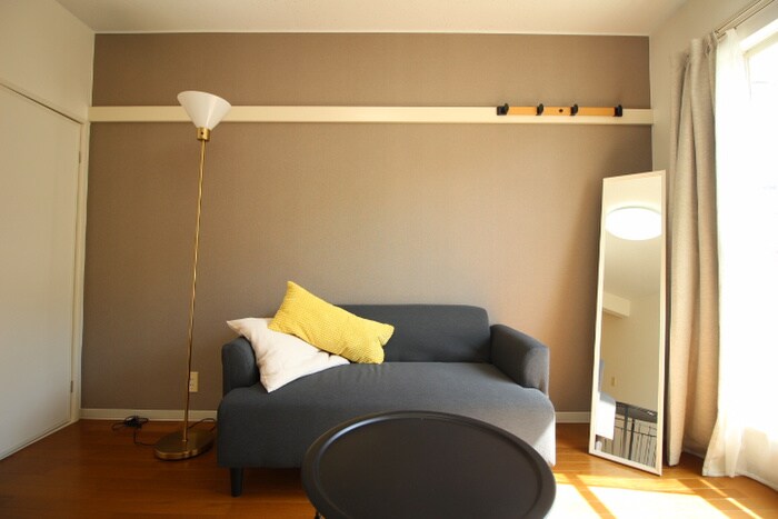 コ－ポベラミの物件内観写真