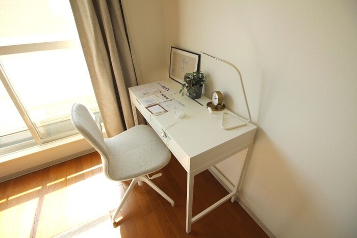 コ－ポベラミの物件内観写真