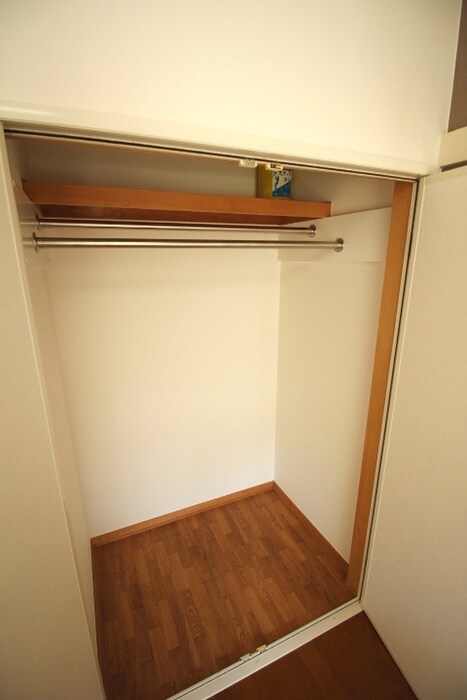 コ－ポベラミの物件内観写真