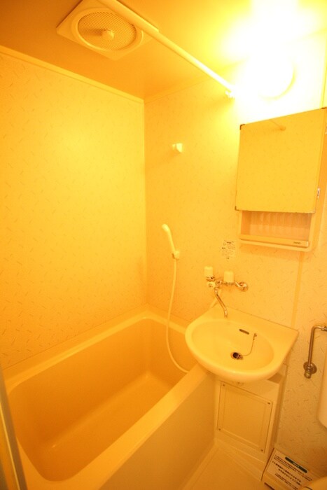 コ－ポベラミの物件内観写真