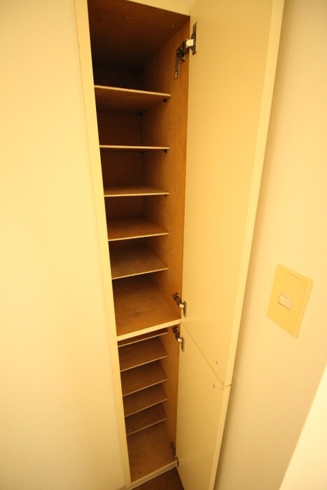 コ－ポベラミの物件内観写真